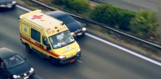 Τροχαία: 21 νεκροί & 518 τραυματίες τον Μάιο μόνο στην Αττική