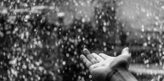 Σε ποιες περιοχές θα βρέξει σήμερα;