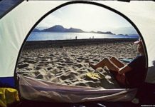 Camping: Εναλλακτικές & οικονομικές διακοπές - Η εύκολη λύση στην κρίση