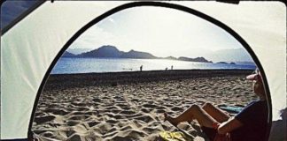 Camping: Εναλλακτικές & οικονομικές διακοπές - Η εύκολη λύση στην κρίση