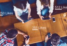 Δεν προτιμούν το facebook πλέον οι νέοι - Ποια social είναι στην κορύφη