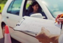 Δίπλωμα οδήγησης: Αλλάζουν τα πάντα στην εξέταση