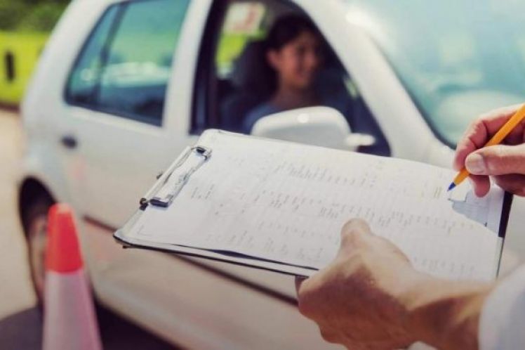 Δίπλωμα οδήγησης: Αλλάζουν τα πάντα στην εξέταση