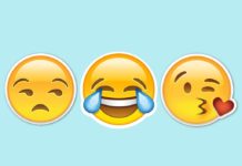Σωτήριο emoji σε περίπτωση σεισμού - Περιμένουν τις προτάσεις μας