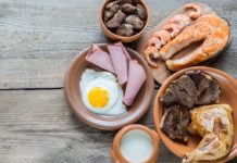 Το μυστικό για να επιταχύνεις τον μεταβολισμό σου