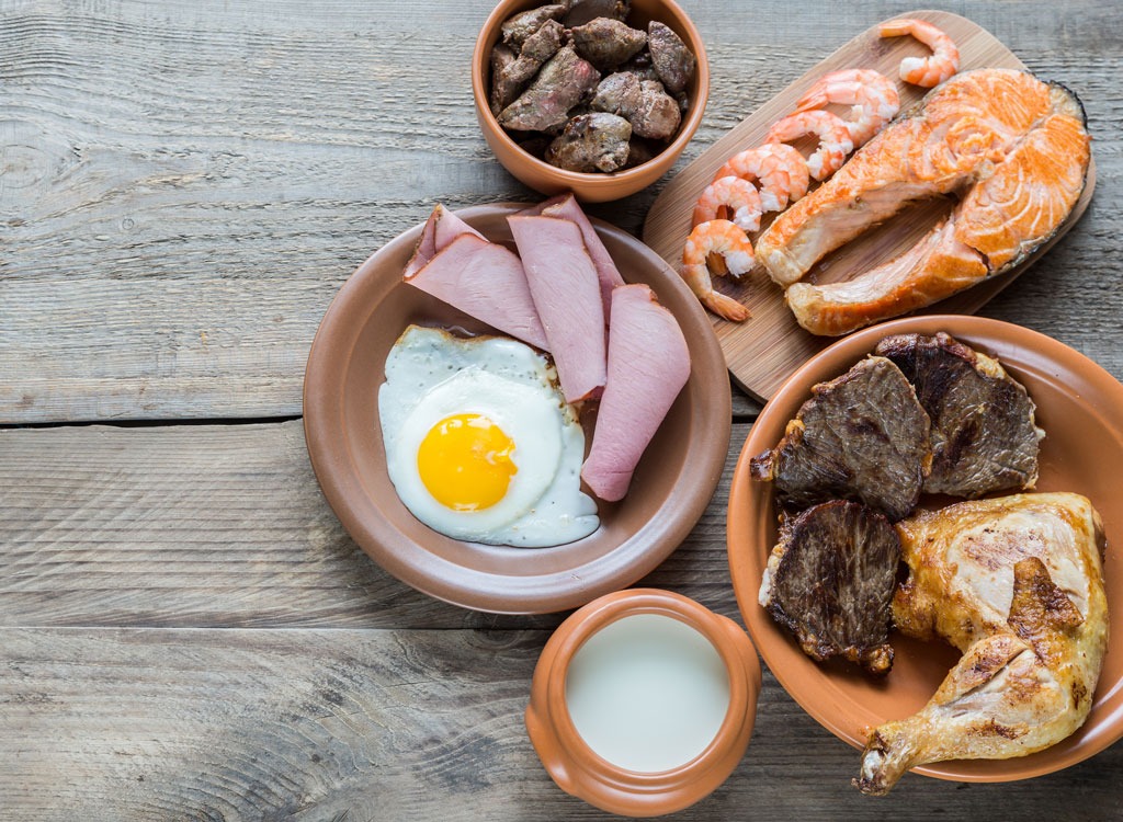 Το μυστικό για να επιταχύνεις τον μεταβολισμό σου