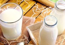 «Λευκός χρυσός» ή αλλιώς ...γάλα