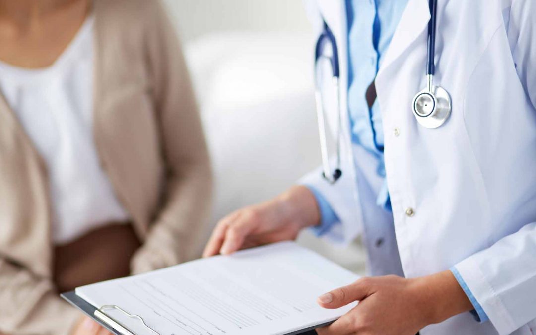 15 συμπτώματα του καρκίνου που καμιά γυναίκα δεν παρατηρεί