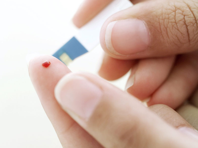 Μπορεί ο καφές να αντικαταστήσει την ένεση ινσουλίνης;