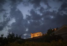 Ακραία καιρική διαταραχή τον Ιούνιο - Γιατί αλλάζει το κλίμα