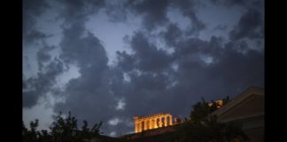 Ακραία καιρική διαταραχή τον Ιούνιο - Γιατί αλλάζει το κλίμα