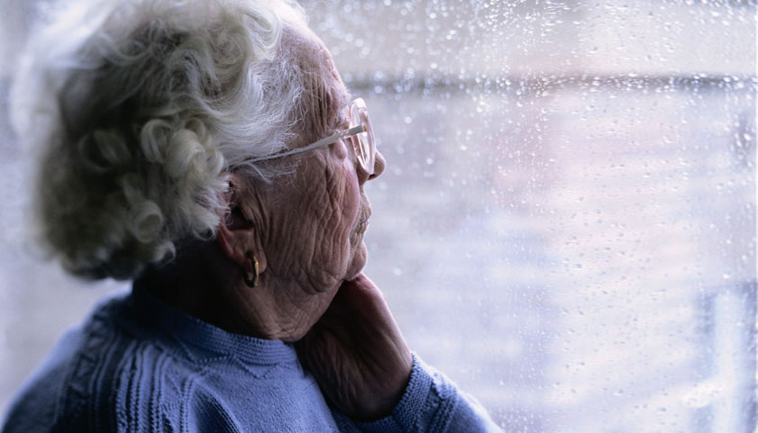 Σοβαρότερη η κατάθλιψη σε ηλικιωμένους - Τι την προκαλεί