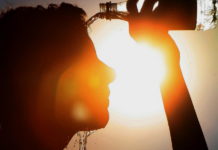 Καιρός: Σχεδόν τους 40 βαθμούς θα φθάσει η θερμοκρασία την Παρασκευή