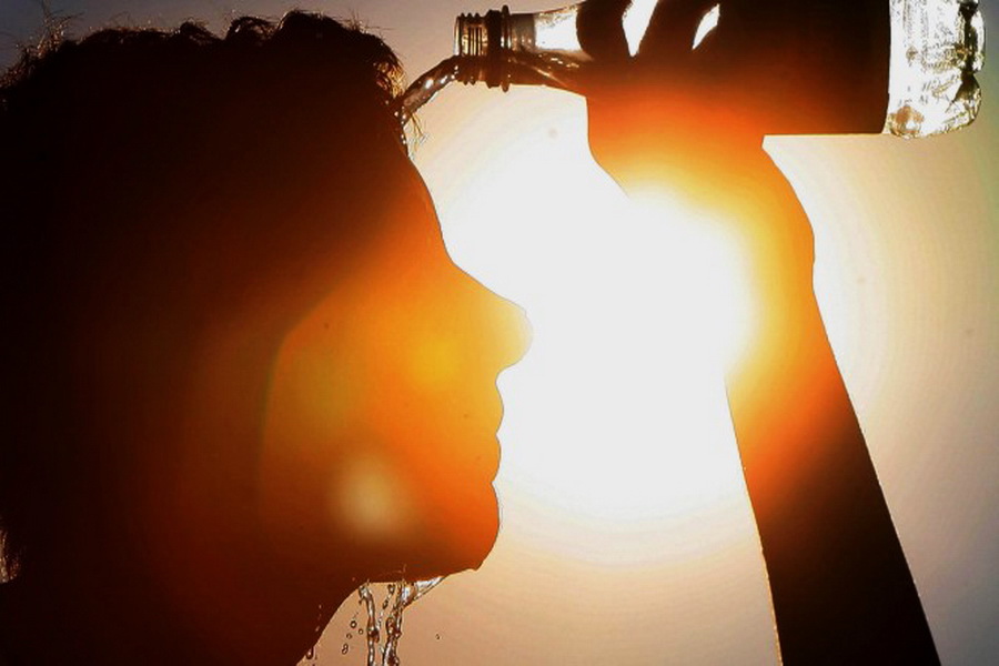 Καιρός: Σχεδόν τους 40 βαθμούς θα φθάσει η θερμοκρασία την Παρασκευή