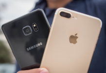 Apple vs Samsung: Μια διαμάχη που τελείωσε