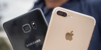 Apple vs Samsung: Μια διαμάχη που τελείωσε