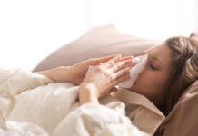 Κερδίστε 3.500 δολάρια μετρητά κολλώντας γρίπη