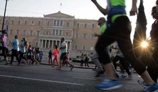 Κυκλοφοριακές ρυθμίσεις σήμερα στην Αθήνα - Ποιοι δρόμοι θα κλείσουν