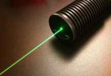 Παιδί 9 χρονών έχασε την όρασή του από στυλό-λέιζερ