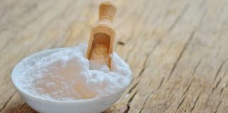 Πώς η μαγειρική σόδα θεραπεύει τον καρκίνο
