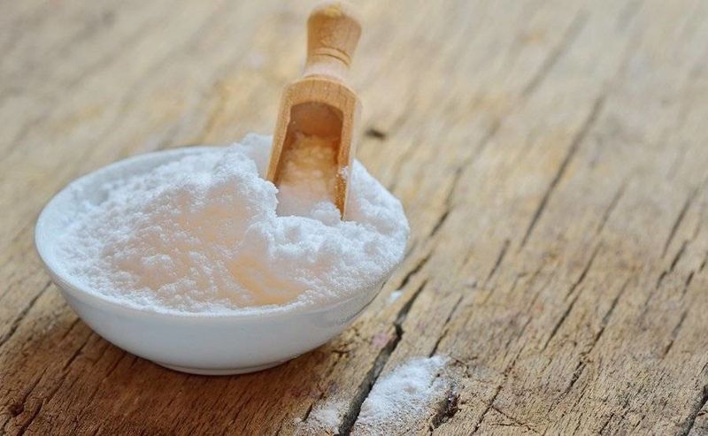 Πώς η μαγειρική σόδα θεραπεύει τον καρκίνο