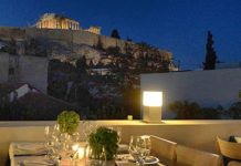 Τέλος στο πλαστικό καλαμάκι στο Μουσείο της Ακρόπολης
