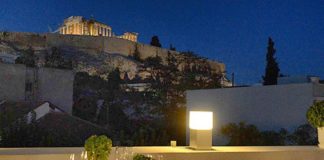 Τέλος στο πλαστικό καλαμάκι στο Μουσείο της Ακρόπολης
