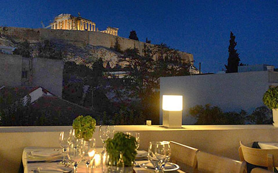 Τέλος στο πλαστικό καλαμάκι στο Μουσείο της Ακρόπολης