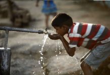 Ινδία: 200.000 άνθρωποι πεθαίνουν κάθε χρόνο γιατί δεν έχουν πόσιμο νερό