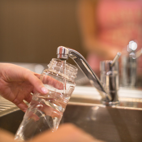 7+1 λόγοι που διψάτε συνέχεια 