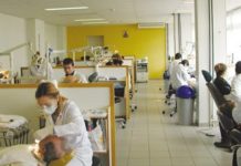 Οδοντιατρική΄Σχολή Αθηνών: Ανάμεσα στις 100 καλύτερες σχολές