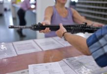 Νέα έρευνα για την οπλοκατοχή παγκοσμίως - Πόσα όπλα έχουν Έλληνες;