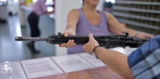 Νέα έρευνα για την οπλοκατοχή παγκοσμίως - Πόσα όπλα έχουν Έλληνες;