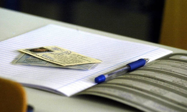 Πανελλήνιες 2018: Οι 4 περιπτώσεις που μηδενίζεται το γραπτό