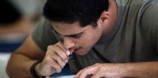 Πλησιάζουν οι Πανελλήνιες - Το πρόγραμμα των εξετάσεων