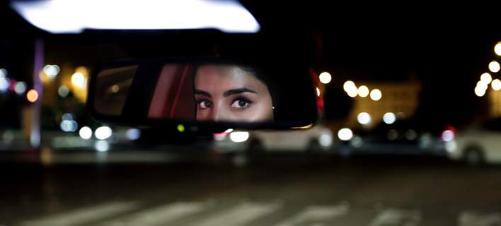 Έπιασαν το τιμόνι οι γυναίκες στη Σαουδική Αραβία