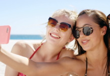 H ζωή μας, μια selfie: Άρχισε η καλοκαιρινή καταπίεση (;)