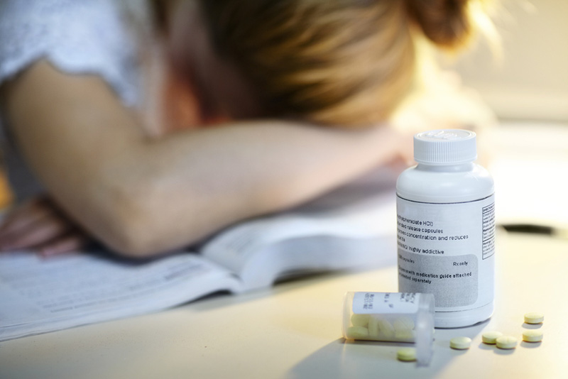 Τα έξυπνα ναρκωτικά που έξυπνα σκοτώνουν - Φάρμακα για την κόπωση που σκοτώνουν