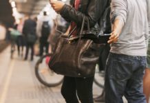 Πώς δρούσε η σπείρα των πορτοφολάδων στην Αθήνα
