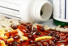 Προσοχή! Αυτά τα συμπληρώματα διατροφής πωλούνται στα διαδίκτυο χωρίς άδεια