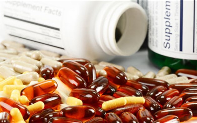 Προσοχή! Αυτά τα συμπληρώματα διατροφής πωλούνται στα διαδίκτυο χωρίς άδεια