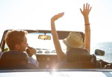 Γι' αυτό αρρωσταίνουμε μετά από διακοπές