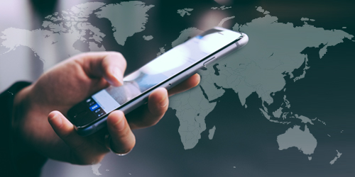 ΠΡΟΣΟΧΗ! Μην απαντήσετε σ' αυτούς τους αριθμούς