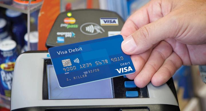 Κατέρρευσε το σύστημα πληρωμών με κάρτες Visa σε χώρες της Ευρώπης