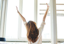 Γι' αυτό πρέπει να ξυπνάμε νωρίς - Ειδικά οι γυναίκες