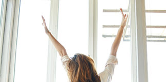 Γι' αυτό πρέπει να ξυπνάμε νωρίς - Ειδικά οι γυναίκες