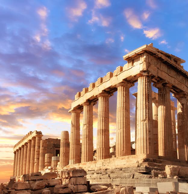 Όσκαρ τουρισμού: Οι 3 διακρίσεις για την Ελλάδα