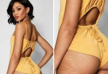 Γνωστός οίκος λέει όχι στο photoshop & αγκαλιάζει τις ατέλειες