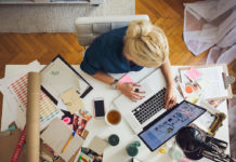 Πώς η πολύ δουλειά επηρεάζει την υγεία των γυναικών