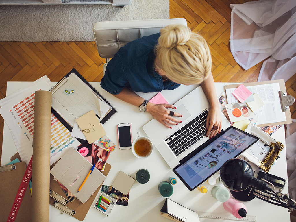 Πώς η πολύ δουλειά επηρεάζει την υγεία των γυναικών